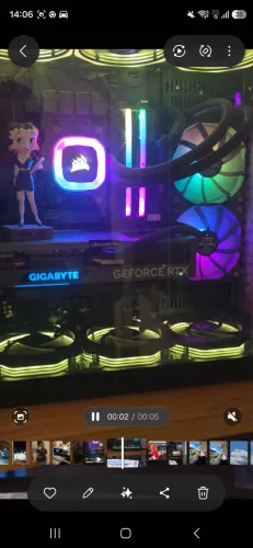 Super PC gamer