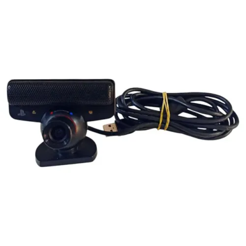 Eye Move Playstation 3 - No estado