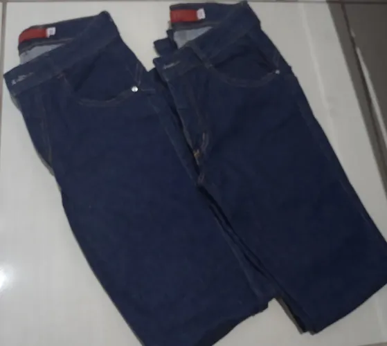 Calça biotipo / tamanho 36 