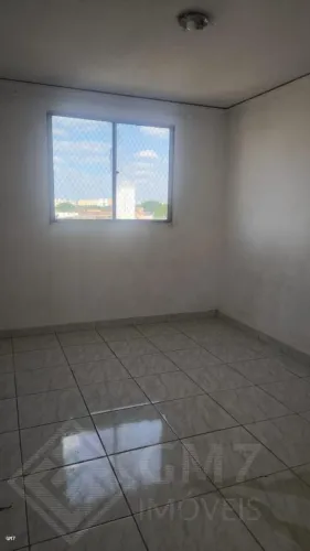 Apartamento para Locação - Residencial Maratá | Solange Parque I, Goiânia - GO