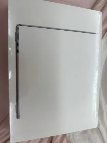 MacBook Air M2 13,6? 8GB 256GB Novo Lacrado na Caixa