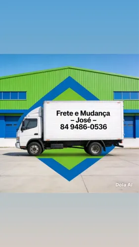 MUDANÇAS E FRETES valor 250