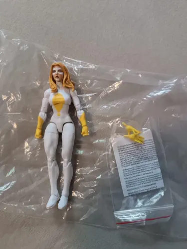 Marvel Legends Moonstone