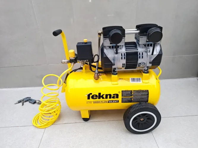 Compressor de ar CPSH9025