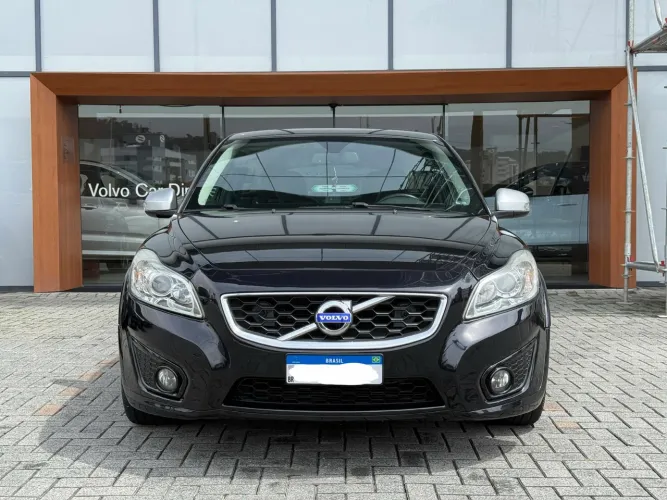 Volvo C30 2.0 145cv 2011