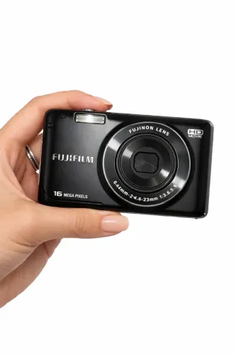 Camera Fujifilm