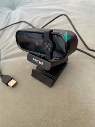 Webcam Vision 20 Fortrek