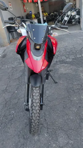 Yamaha XTZ Lander 250, 2025, Shalon Veículos Cariacica 