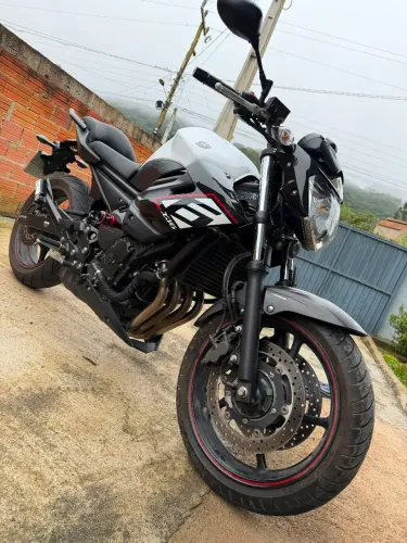 Vendo XJ6 4 cilindros top