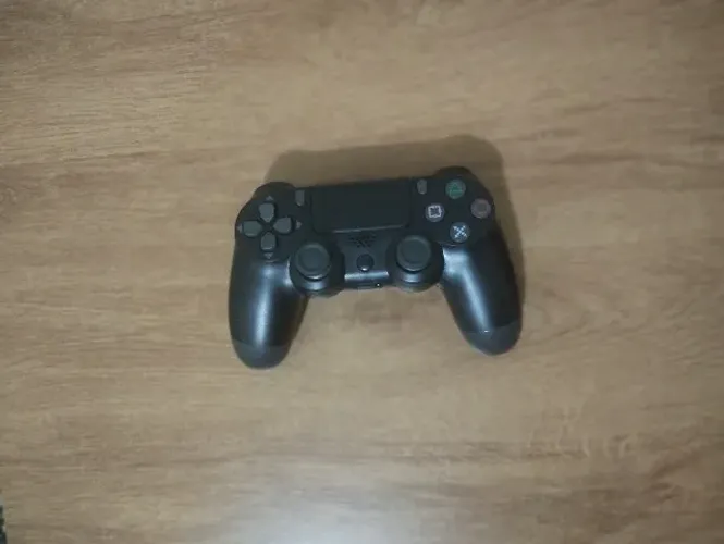 *CONTROLE DOUBLESHOCK 4*