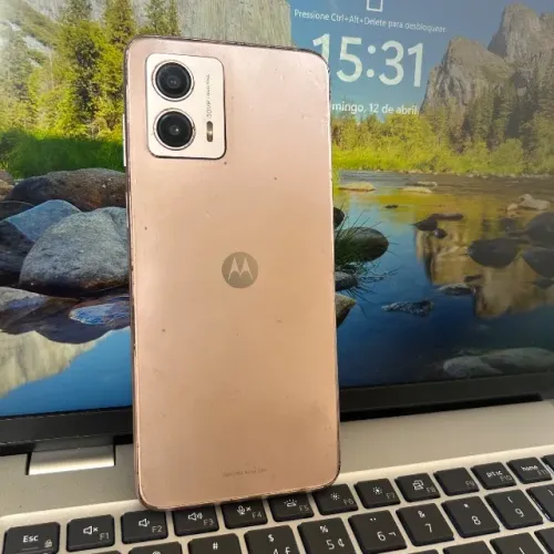 Motorola moto G53 5G 128GB 4GB RAM