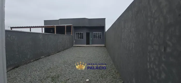 **GEMINADO NOVO PARA ALUGAR NO ITINGA!**