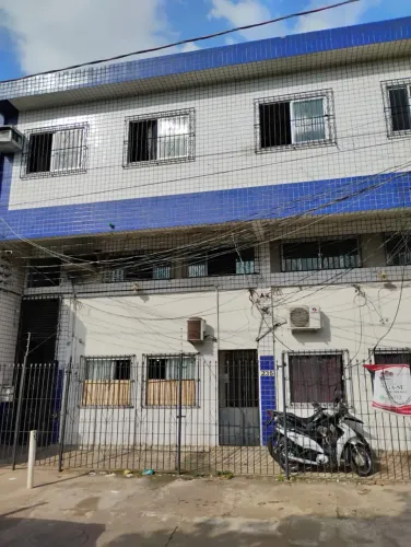 Imóvel para aluguel tem 40 metros quadrados com 1 quarto em Pedreira - Belém - PA