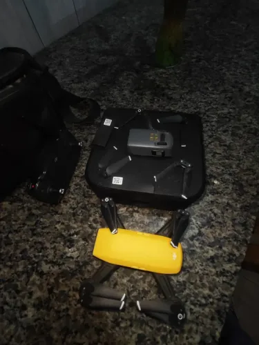 DRONE DJI SPARK! LEIA O ANÚNCIO 