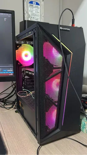Desktop Core i5 10* geração 