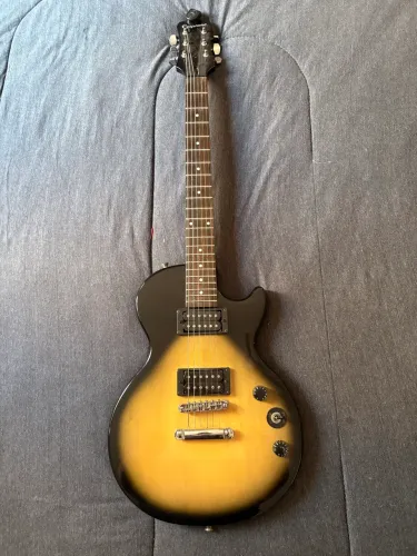 Epiphone Les Paul 2014 Original - Leia a Descrição