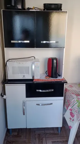 Armário de cozinha