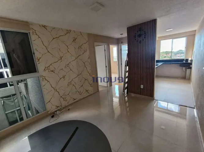 Apartamento com 2 dormitórios, 40 m² - venda por R$ 210.000,00 ou aluguel por R$ 1.450,56/