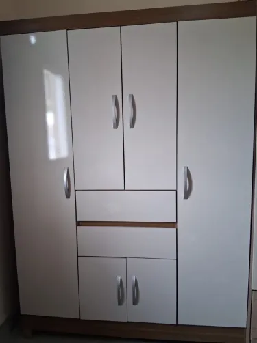 Guarda roupa 