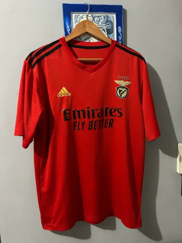 Camisa Benfica