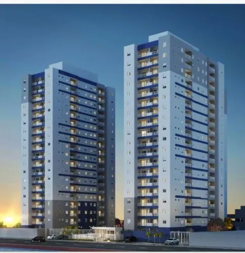 Apartamento para Venda em Lindóia, JARDIM COLINAS, 2 dormitórios, 1 banheiro, 1 vaga