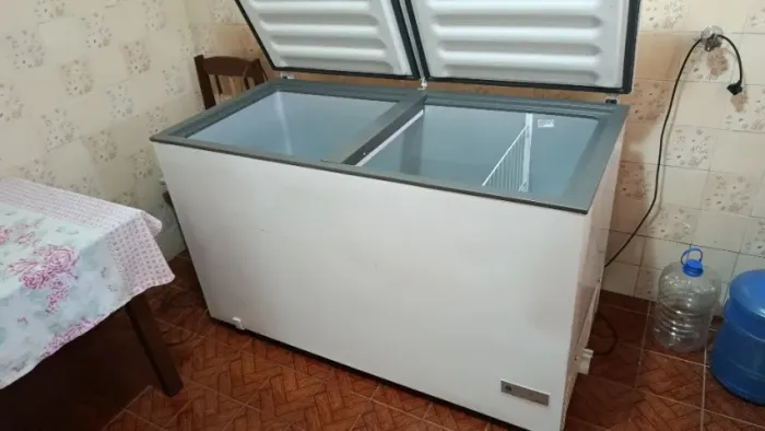 Freezer Consul grande