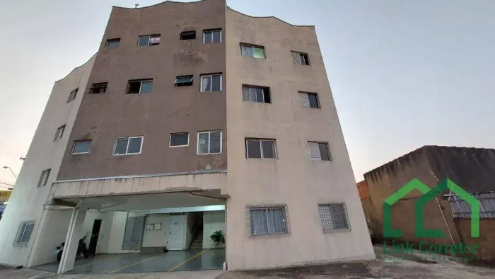 Apartamento com 1 dormitório - venda por R$ 199.900,00 ou aluguel por R$ 1.635,55/mês - Ja