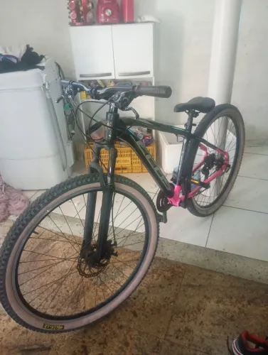Bicicleta Aro 29