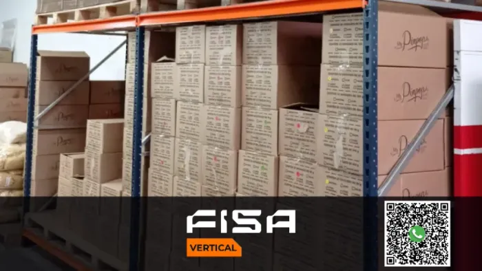 Porta Pallet em Cachoeirinha