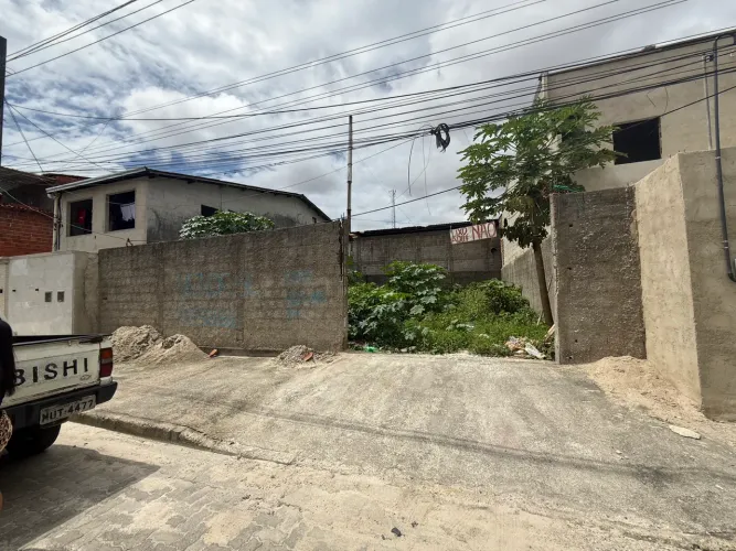 Excelente oportunidade de investimento no Parque Dois Irmãos!