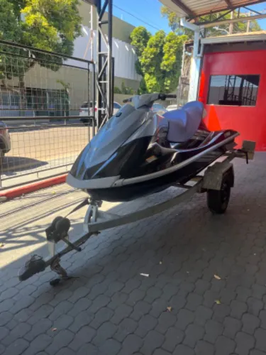 Jet Ski Yamaha 1100