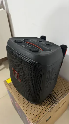 JBL encore 2 (com microfone)