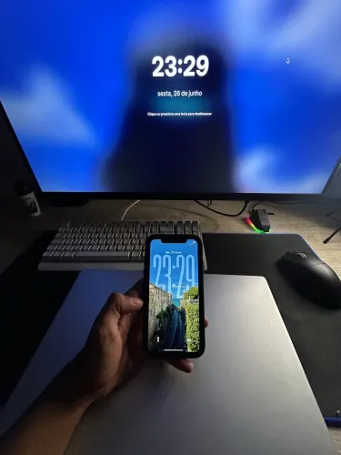 iPhone