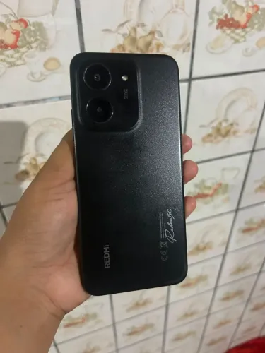 Troco em outro celular