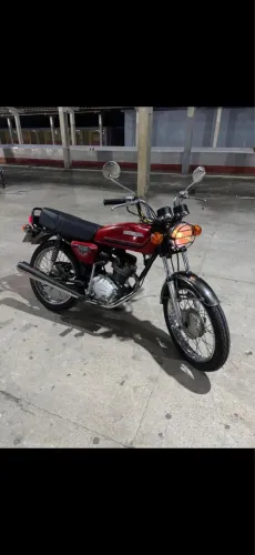 CG 1982 BOLINHA