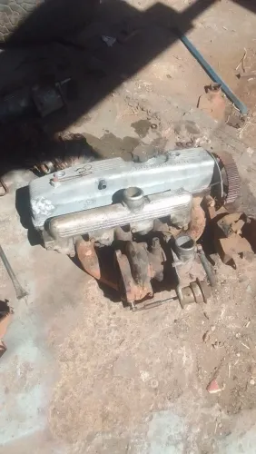 Peças da l200 2.5 diesel