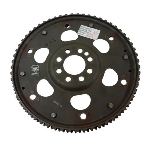Volante Motor Hyundai Santa Fé 3.5 2012 232002G210
