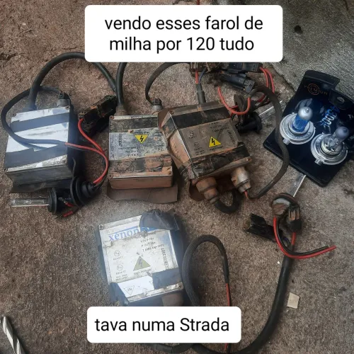 Xenon 100 aceita proposta em dinheiro 