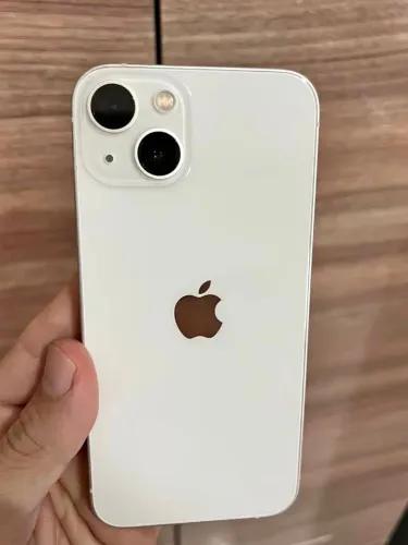 Vendo iPhone 13 todo original 128 gigas 