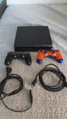 Play S4 1 tera