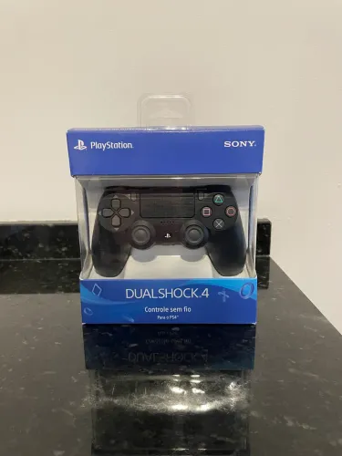 Controle PS4 Dualshock4