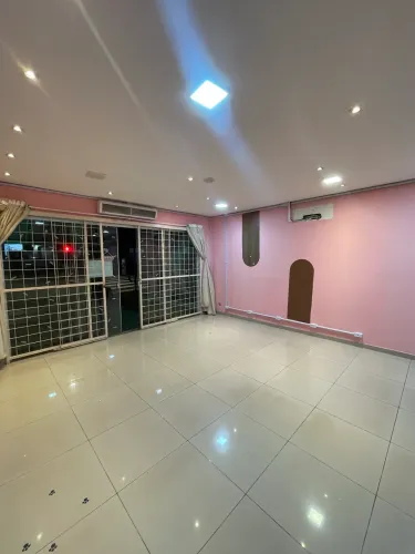 Alugo sala Tamandaré vila planalto