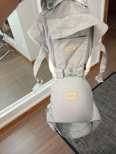 Canguru para seu bebe