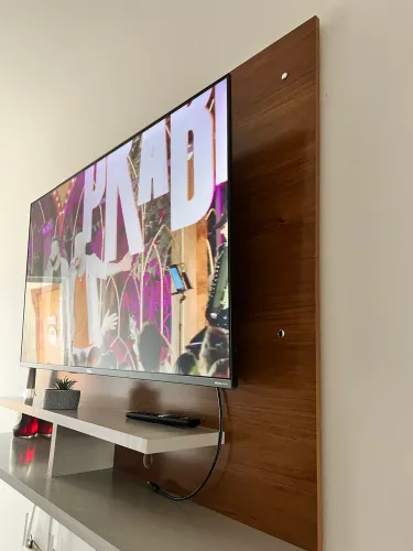 Painel de TV 