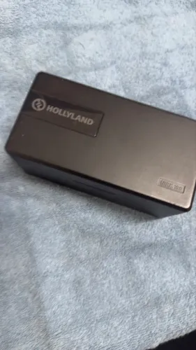 Microfone Sem Fio Hollyland Lark 150