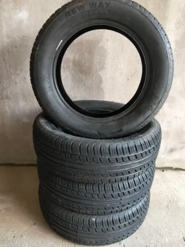 Pneu New way 185/60 R15