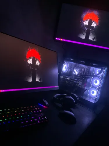 Pc gamer