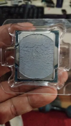 Processador i5 13400 falar com ivan * wtz aceita cartão 