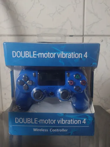 Controle Ps4 (envio)