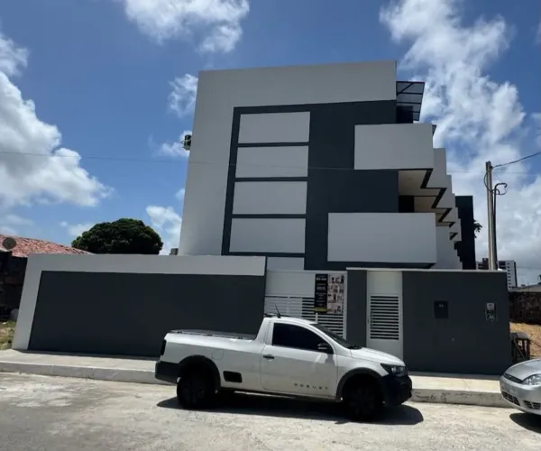 Apartamento Studio na Gruta de Lourdes